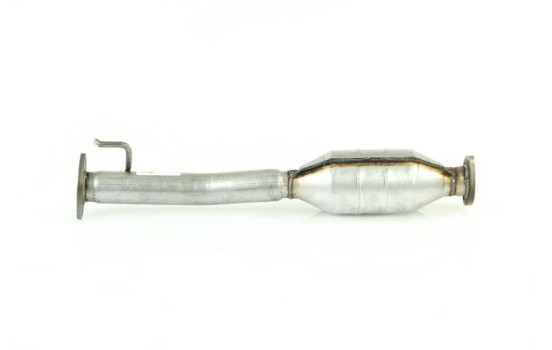 Catalyseur, Image 2