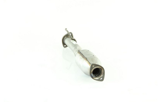 Catalyseur, Image 4