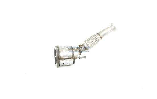 Catalyseur, Image 4