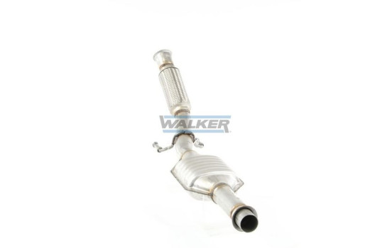 Catalyseur, Image 3