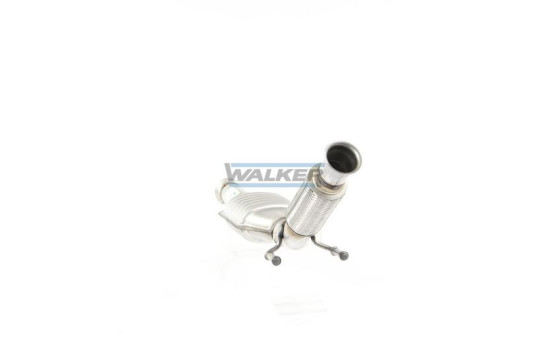 Catalyseur, Image 5