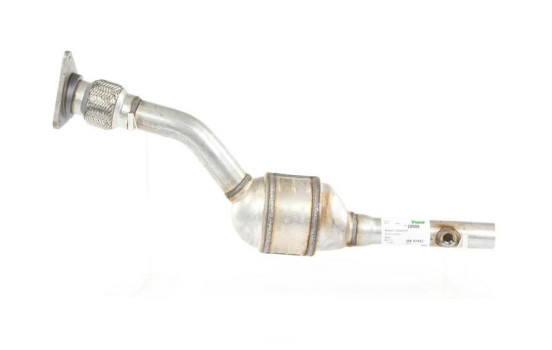 Catalyseur, Image 2