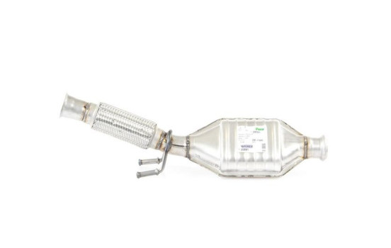 Catalyseur, Image 2