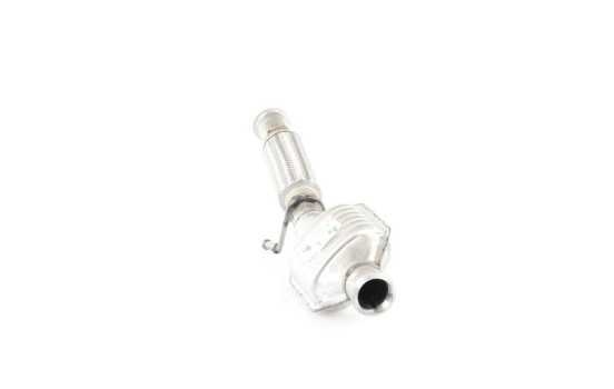 Catalyseur, Image 3