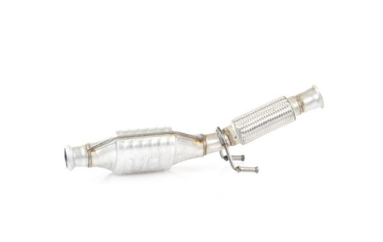 Catalyseur, Image 4