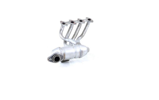 Catalyseur