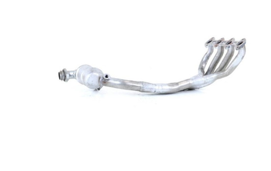 Catalyseur, Image 2