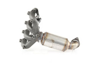 Catalyseur