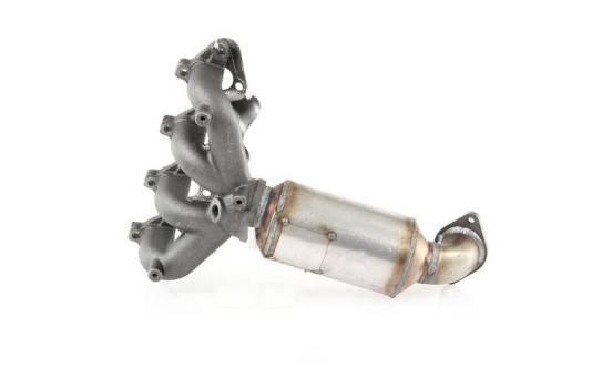 Catalyseur