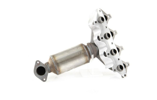 Catalyseur, Image 3