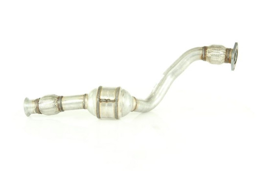 Catalyseur, Image 3