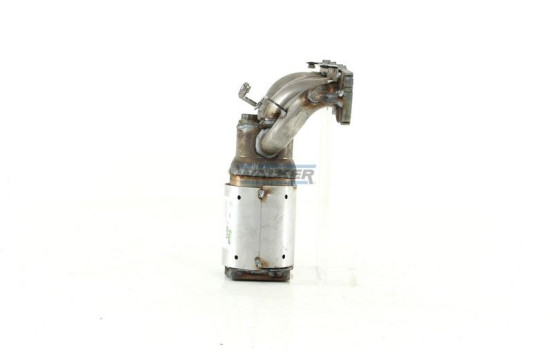 Catalyseur