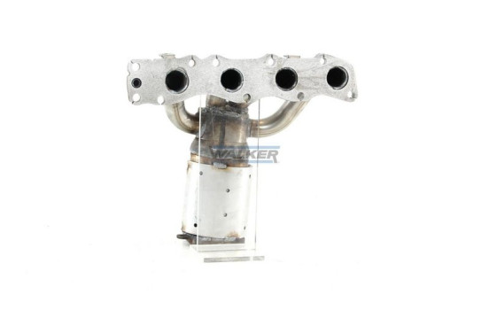 Catalyseur, Image 2
