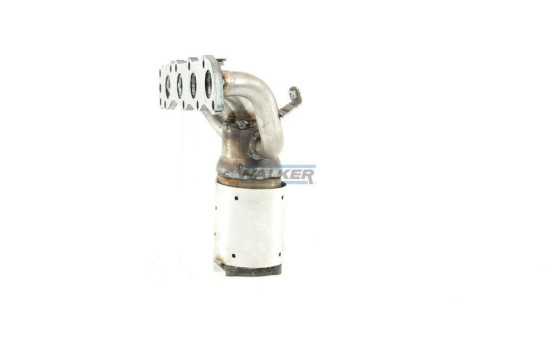 Catalyseur, Image 3