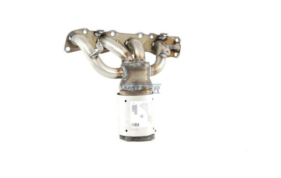 Catalyseur, Image 4