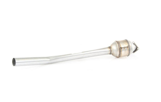 Catalyseur, Image 3