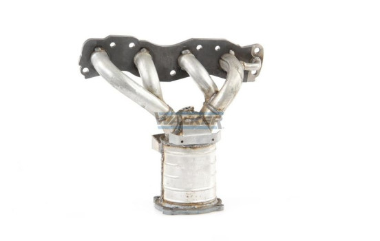 Catalyseur, Image 2
