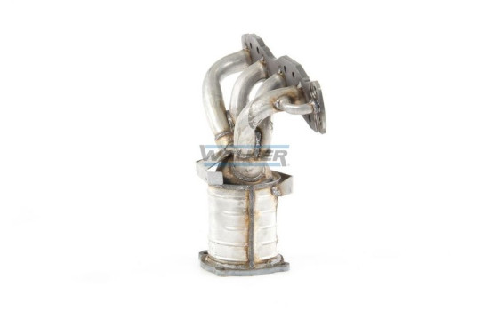 Catalyseur, Image 3