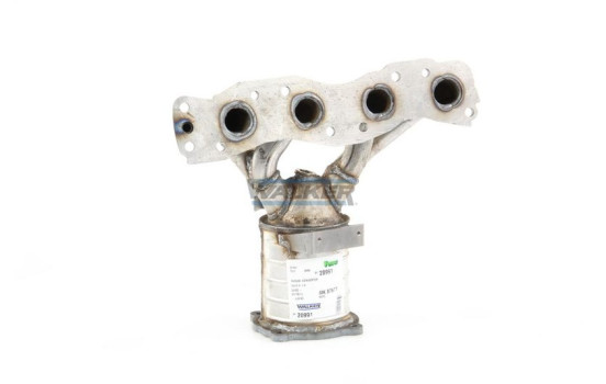 Catalyseur, Image 4