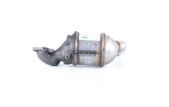Catalyseur, Image 2