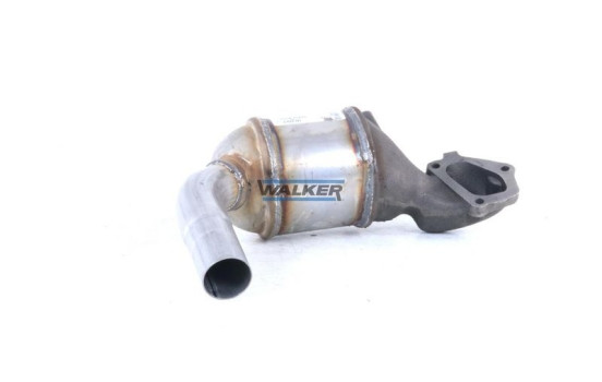 Catalyseur, Image 4