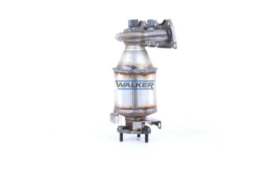 Catalyseur, Image 5