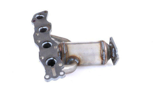Catalyseur