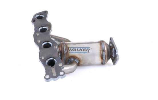 Catalyseur, Image 2