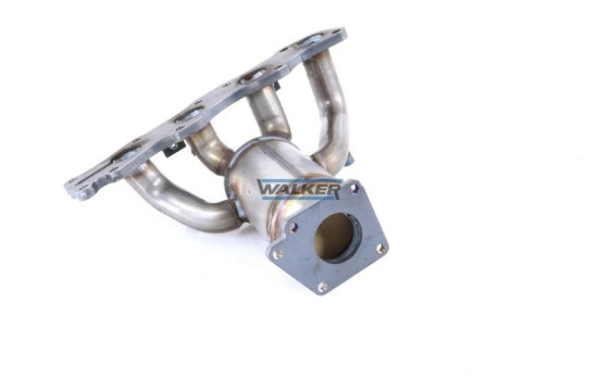 Catalyseur, Image 3