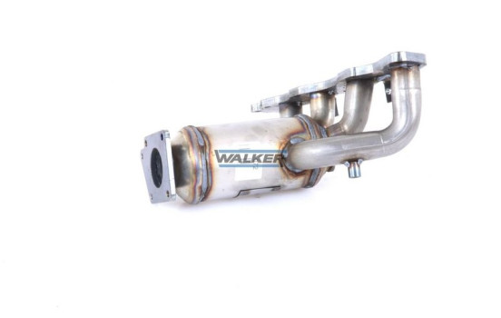 Catalyseur, Image 4