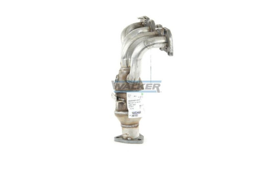 Catalyseur, Image 3