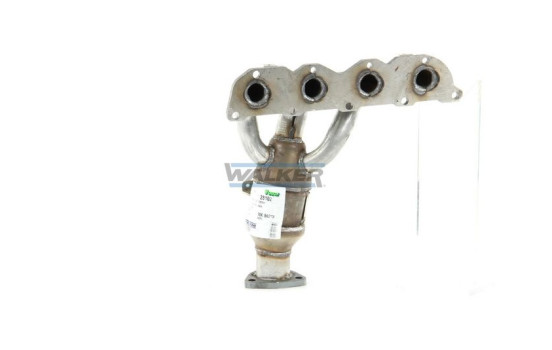 Catalyseur, Image 4