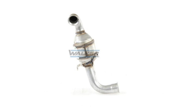 Catalyseur, Image 2