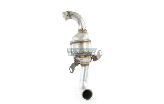 Catalyseur, Image 3