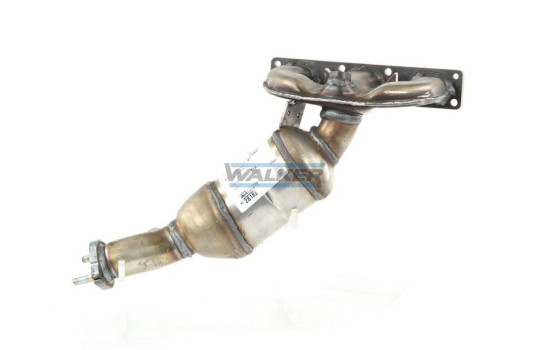 Catalyseur, Image 3