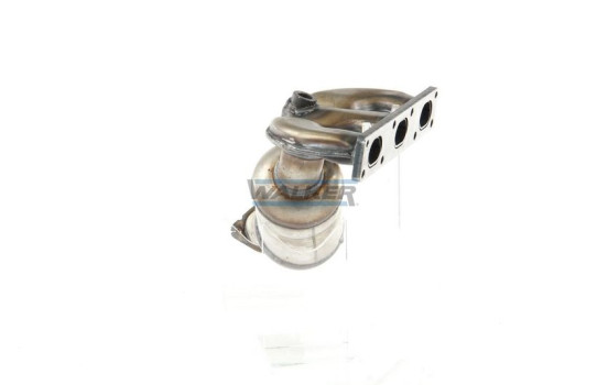 Catalyseur, Image 4
