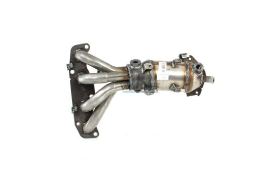Catalyseur