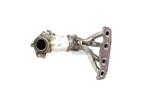 Catalyseur, Image 3
