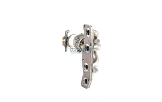 Catalyseur, Image 4