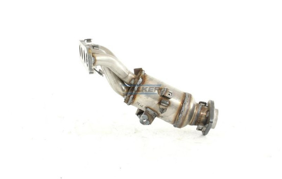 Catalyseur