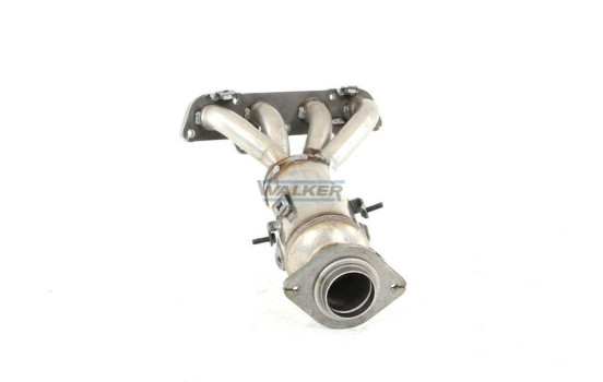 Catalyseur, Image 2