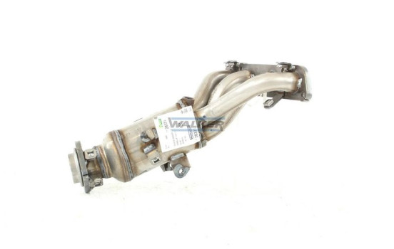 Catalyseur, Image 3