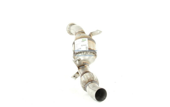 Catalyseur, Image 2