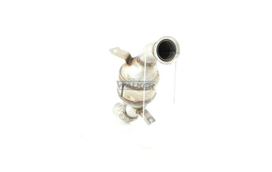 Catalyseur, Image 4