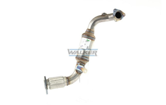 Catalyseur, Image 3
