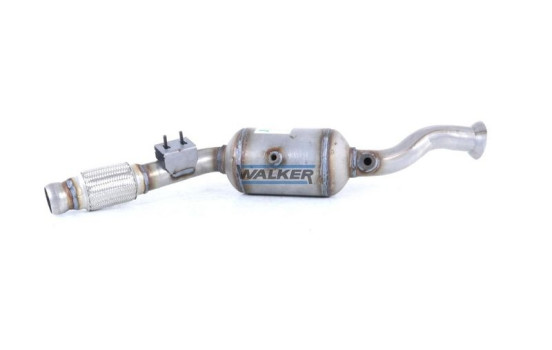 Catalyseur, Image 3