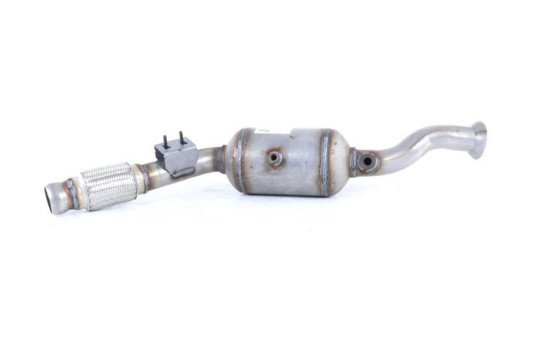 Catalyseur, Image 6