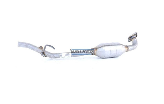 Catalyseur, Image 3