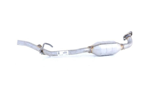 Catalyseur, Image 6