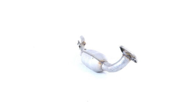 Catalyseur, Image 7
